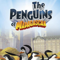 Pinguinii din Madagascar