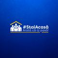 #StaiAcasa