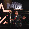 Românii au talent: Backstage Show