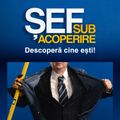 Șef sub acoperire