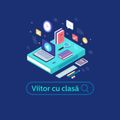 Viitor cu clasă