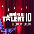 Românii Au Talent : Ce nu s-a văzut la TV