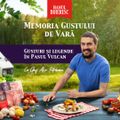 PENNY Hanul Boieresc “Memoria Gustului de Vara”