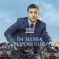 În slujba poporului