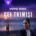 Cei trimiși