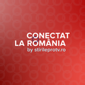 Conectat la România