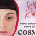 Irina Rimes - Playlist COSMOS