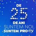 25 DE ANI DE PRO TV