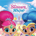 Shimmer şi Shine