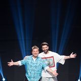 Smiley&Pavel Bartoș