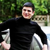 Alex Bogdan