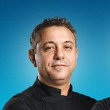 Chef Sorin Bontea