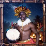 Dorian Afro