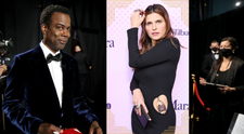 Chris Rock se iubește cu actrița Lake Bell? Paparazzii le-au stricat cina romantică VIDEO