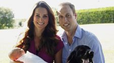 Cum trăiesc animalele de companie ale familiilor regale. Excentricitățile lui William, Kate și Meghan Markle