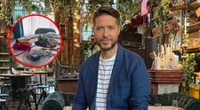 Jorge și-a găsit apartamentul de la mare devastat. Artistul a rămas șocat când a văzut ce au lăsat în urmă turiștii. Paguba este de mii de euro: „Ca să distrugă unii și să fugă ca lașii...”