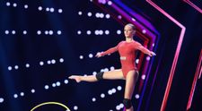 Românii au talent 2022: Bianca Niculae i-a cucerit pe jurați: 