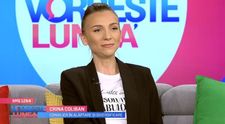 VIDEO Crina Coliban, sfaturi pentru o înțărcare ușoară
