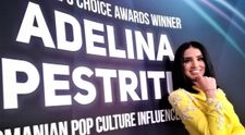 Adelina Pestrițu și cele 3 întrebări pe care i le-ar fi pus lui Kim Kardashian