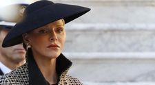 Prințesa Charlene de Monaco, urmărită de ghinion! Soția Prințului Albert a ajuns din nou la spital, în sala de operații