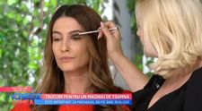 VIDEO Trucuri pentru un machiaj de toamnă