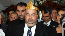 Regele Dorin Cioabă al rromilor, reacție amuzantă după votul Austriei privinind Schengen