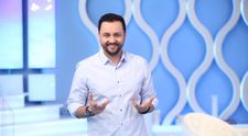 Emisiunea La Maruta a reusit sa stranga peste 74.000 de euro, in timp record, pentru Denis Pascovici!
