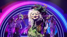 Muma Pădurii, despre detectivii Masked Singer România: ”Credeți că știu cine se află sub mască? Ce naivi!”