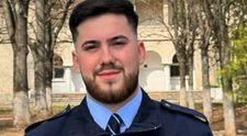 Adrian „Elicopter de Luptă” a publicat previzul de exmatriculare pe care l-a primit de la Academia de Poliție! Adevăratul motiv pentru care nu va deveni ofițer