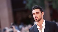 Michele Morrone, actorul din filmul 