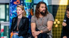 Amber Heard, acuzații grave la adresa lui Momoa: zice că venea beat la filmări și se îmbrăca precum Johnny Depp ca să o enerveze