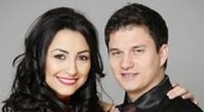 Cornel Ogrean & Andra