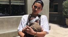 Kylie Jenner, aspru critica de mamele de pe internet. Ce le-a atras atentia internautelor