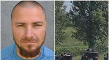 Cum a reușit Emil Gânj să fugă de polițiști două săptămâni: „Altfel nu avea cum”. Individul este în continuare de negăsit