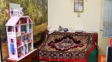 Destinul familiei Done s-a schimbat radical după renovarea casei. Cum arată acum locuița lor
