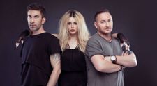 DJ PROJECT lanseaza single-ul SEVRAJ, feat Ela Rose