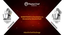 Primul câștigător al concursului „Robotește în bucătărie”. Mai sunt doi roboți pentru care merită să-ți încerci norocul