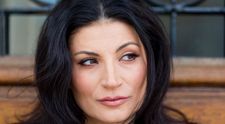 Ioana Ginghină, despre perioada grea prin care trece: ”Divorțul mi-a schimbat copilul”