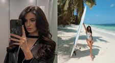 Cât a plătit Ioana Grama pentru o noapte de cazare în Seychelles. Resort-ul de cinci stele pe care l-a ales îți taie răsuflarea