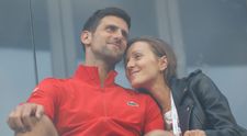 Gestul romantic al lui Novak Djokovic a făcut înconjurul internetului. Soția Jelena a rămas fără cuvinte VIDEO