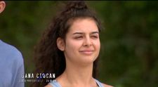 Oana Ciocan a intrat în echipa Războinicilor, la Survivor România
