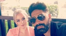 Misha, apariție incendiară pe Instagram! Cum s-a lăsat fotografiată fosta soție a lui Connect-R