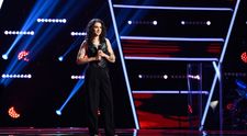 Vocea României 2025, 24 octombrie. Mara Biriș nu a făcut lecții de canto niciodată, dar a reușit să întoarcă toate scaunele: „Când ai început să cânți mi-au vibrat mâinile”