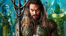 ”Aquaman”, surpriză de proporții la box-office. Ce încasări a avut până acum