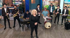 Taraful de la Clejani, show de senzație la Sala Palatului! Când va avea loc marele eveniment