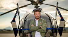 Ultimul zbor al lui Felix Baumgartner: mesajul emoționant al celor care l-au susținut să sară din stratosferă: „N-ai ales niciodată calea ușoară...”