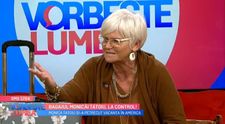 VIDEO Monica Tatoiu, despre vacanța petrecută în America
