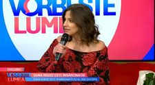 VIDEO Dana Rogoz este însărcinată!