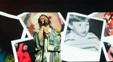 Smiley, primul mare concert după doi ani de pandemie! Peste 5000 de oameni s-au bucurat la Sala Polivalentă