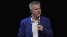 Doru Octavian Dumitru, mesaj bizar înainte să ajungă la spital! Ce a transmis actorul: „Sufletul tău a preluat controlul”